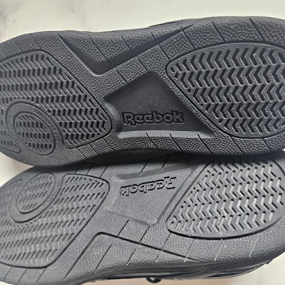 Reebok BB4500 Composite Toe Work Sneakers - Picture 11 of 12